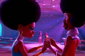 Hero Inside: When You Hear That Funky Groove, I'm Coming For  You! /  Can You Water My Plants!