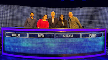 6:30 PM: The Chase (S17 E34) (S17) | ITV2 | 10/31 2026