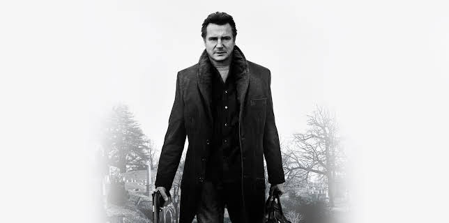 22:00: EL BLOCKBUSTER: 'CAMINANDO ENTRE LAS TUMBAS' | Cuatro | 3/6 2026