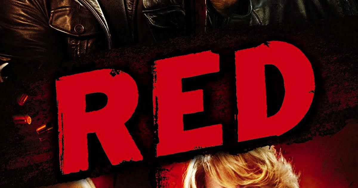 18/8 20:40 | Red (2010) på TV2 Echo