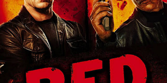 13:45: Red (IMDb 7.0) | Viasat Film Action | 12/6 2025