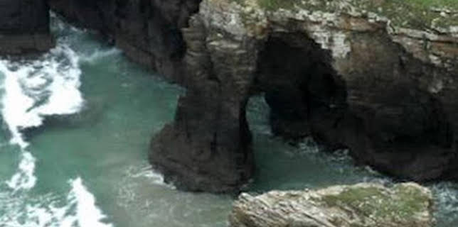 12:13: Curiosidades de la tierra: España: Episodio 8 | Discovery Max | 1/9 2026