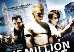 Un millón de golpes