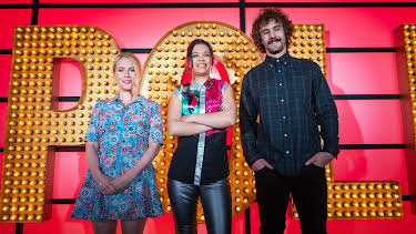 2:50 AM: Live at the Apollo (S18 E2) (S18) | Dave | 4/5 2026