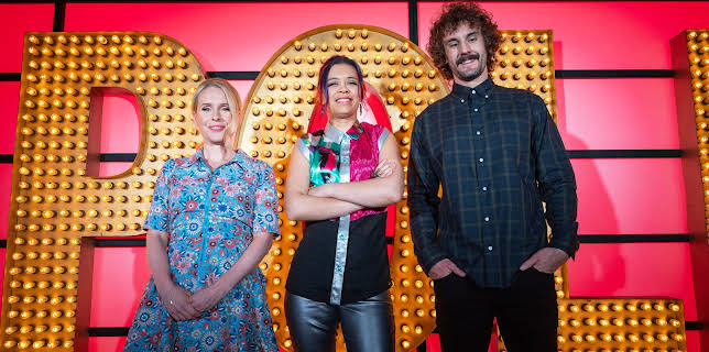 12:00 AM: Live at the Apollo (S18 E2) (S18) | Dave | 1/12 2026