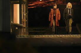 Detective Maria Kallio S01: Where have all the girls gone