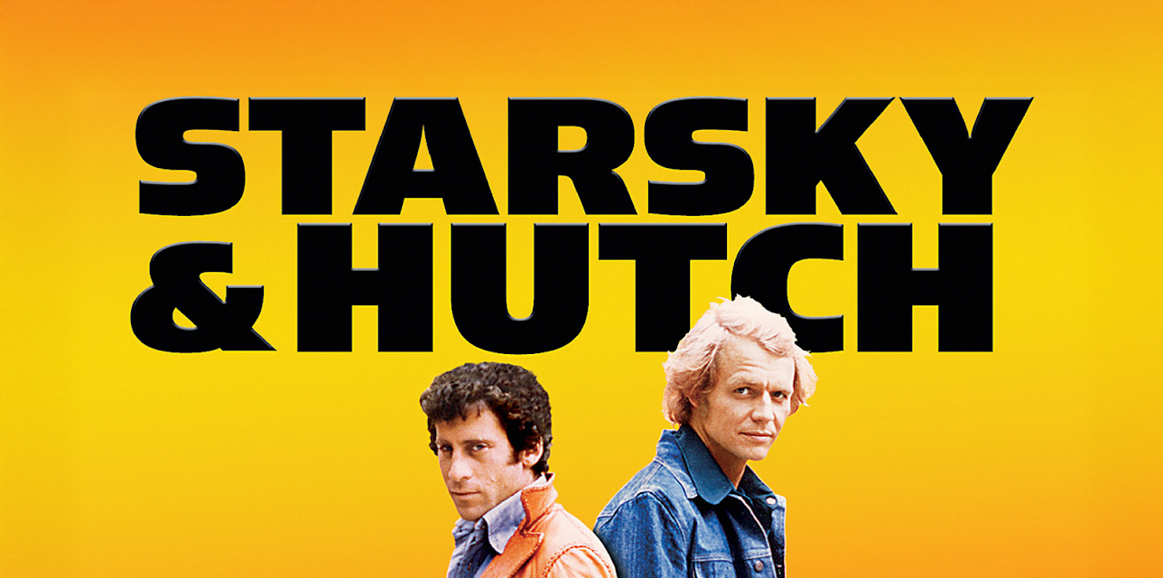 Starsky and Hutch Season 1