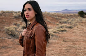 Roswell, New Mexico: Recovering the Satellites