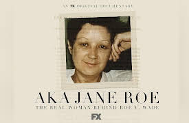 AKA Jane Roe: AKA Jane Roe