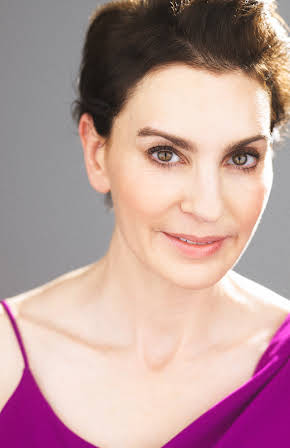 Hilary Greer as 