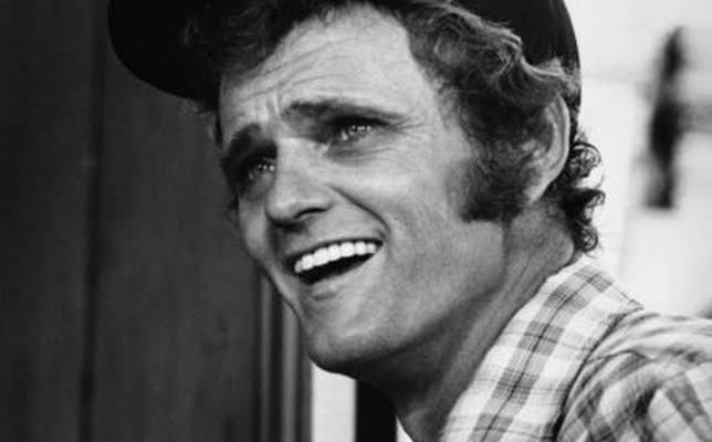 Jerry Reed