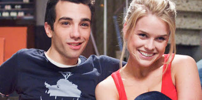 16:00: She's Out of My League (IMDb 6.4) | Viasat Film Hits | 11/4 2025