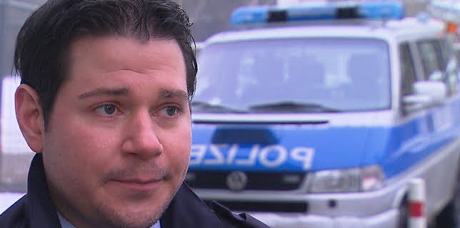 22:40: Auf Streife | Sat1 Gold | 1/9 2026