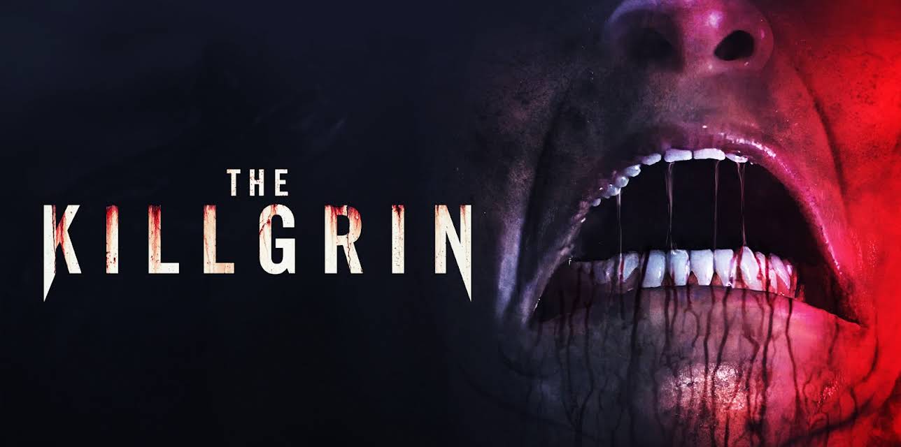 The Killgrin (2025)