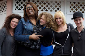 This Is Me: Generations