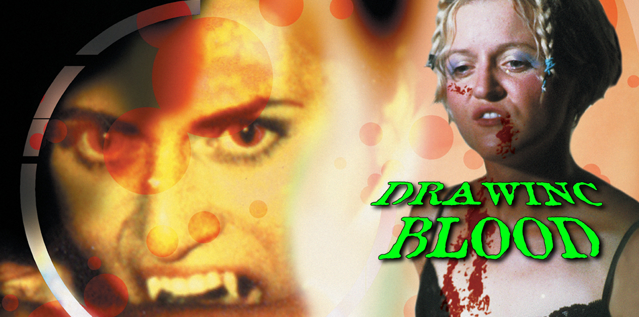 Drawing Blood (1999)