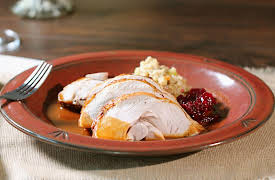 Cooking Basics: What Everyone Should Know: Cooking the Perfect Thanksgiving Turkey