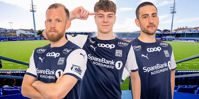 16:00: Eliteserien: Kristiansund - Strømsgodset | TV 2 Sport 1 | 11/12 2025