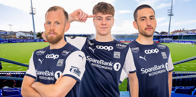 Eliteserien: Kristiansund - Strømsgodset