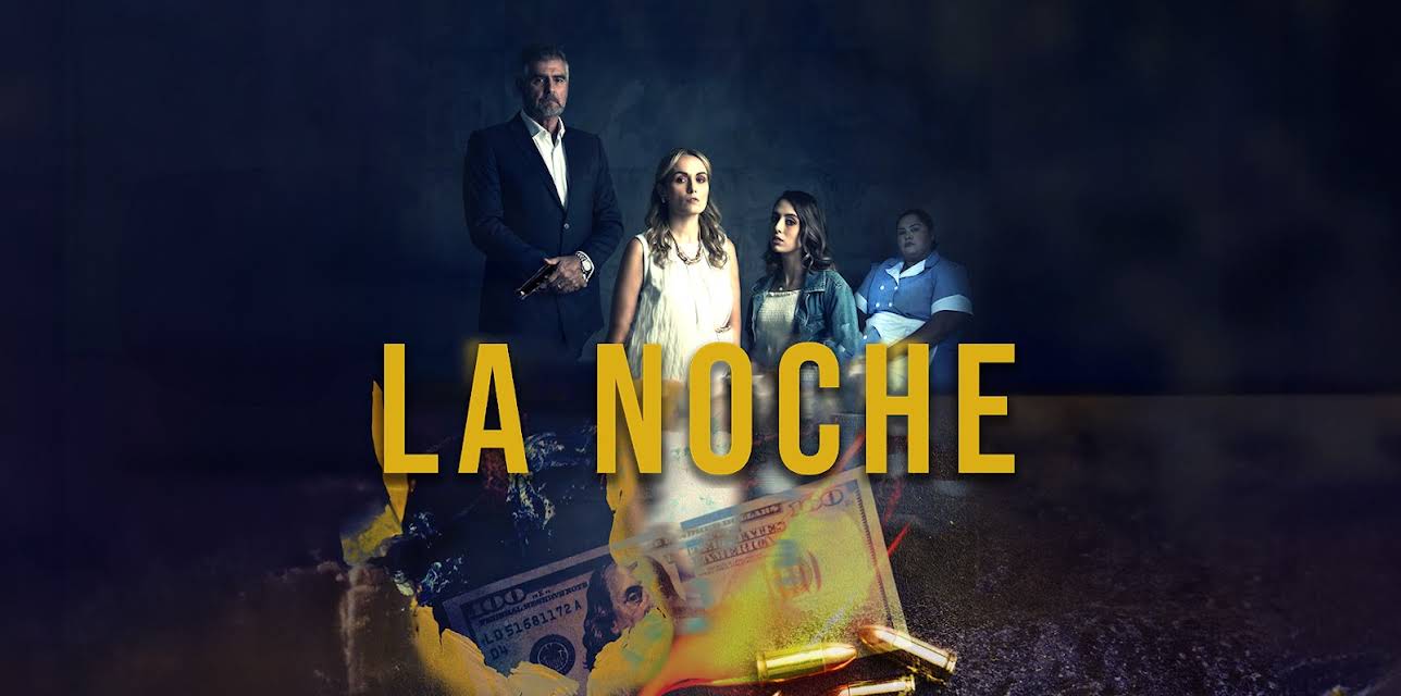 La noche (2020)