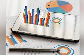 Big Data: How Data Analytics Is Transforming the World: Getting Graphic and Seeing the Data