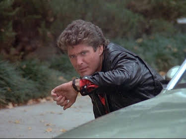 15:05: Knight Rider | ProSieben Maxx | 5/23 2026