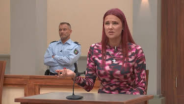 17:00: Ulrich Wetzel - Das Jugendgericht | RTL | 3/31 2026