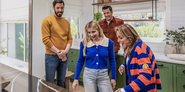 22:15: Celebrity DIY - Stars packen an | Sixx | 1/13 2026