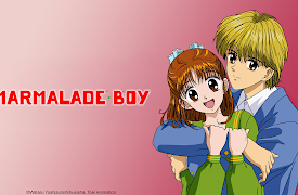 Marmalade Boy: Season 1: I WANT TO FALL IN LOVE. HE'S COOL BUT I CAN'T FORGIVE HIM.