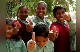 Human Nature: Joy, Generosity and Cooperation