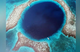 Ocean Parks: Mesoamerican Reef