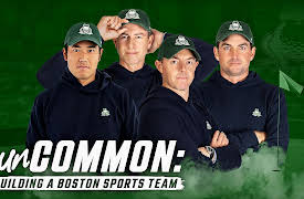 unCOMMON: Building a Boston Sports Team S1: Mulligan