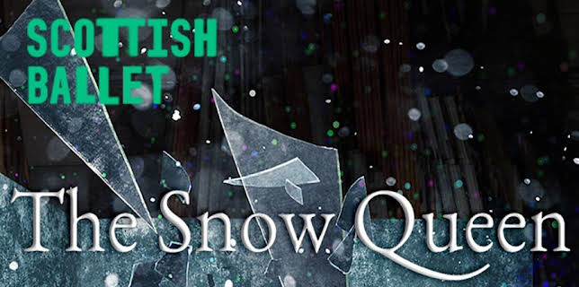 The Snow Queen (2025)