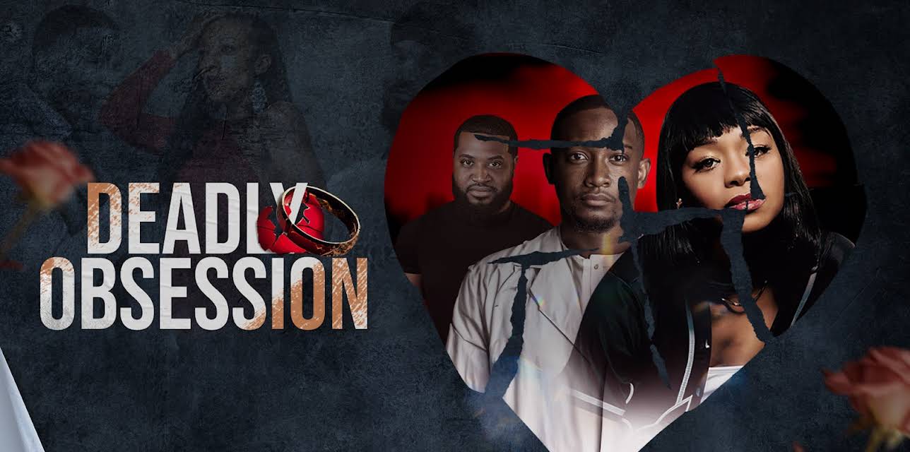 Deadly Obsession (2024)