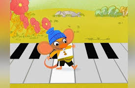 Playing With Stu: Stu and the Butterfly