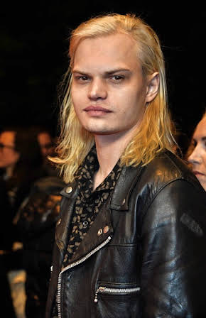 Wilson Gonzalez as 