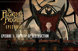 Pilgrim's Progress Series: Pilgrim's Progress | Episode 1