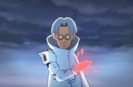 Scissor Seven: Episodio 9