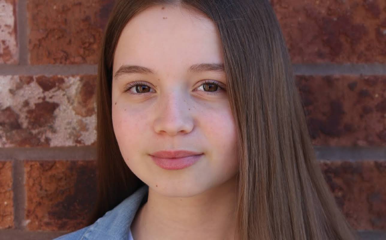 Morgan Neundorf