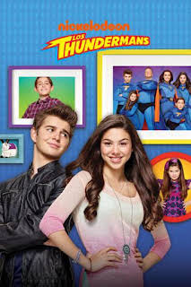 18:39: Los Thundermans (T4): Ep.10 Que la Fuerza Z te acompañe | Nickelodeon | 11/1 2026