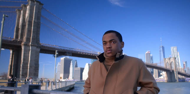 Power Book II: Ghost