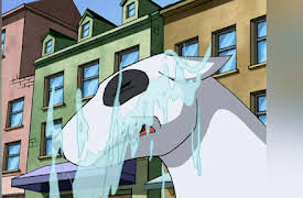 Dino Squad Season 1: Runaway Ugly
