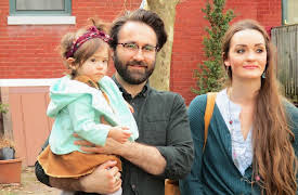 City Vs Burbs, Season 1: Safer in the City?