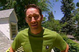 Disaster House: Smashed and Shattered