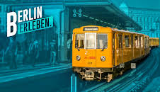 Die 30 schönsten Berliner U-Bahnhöfe