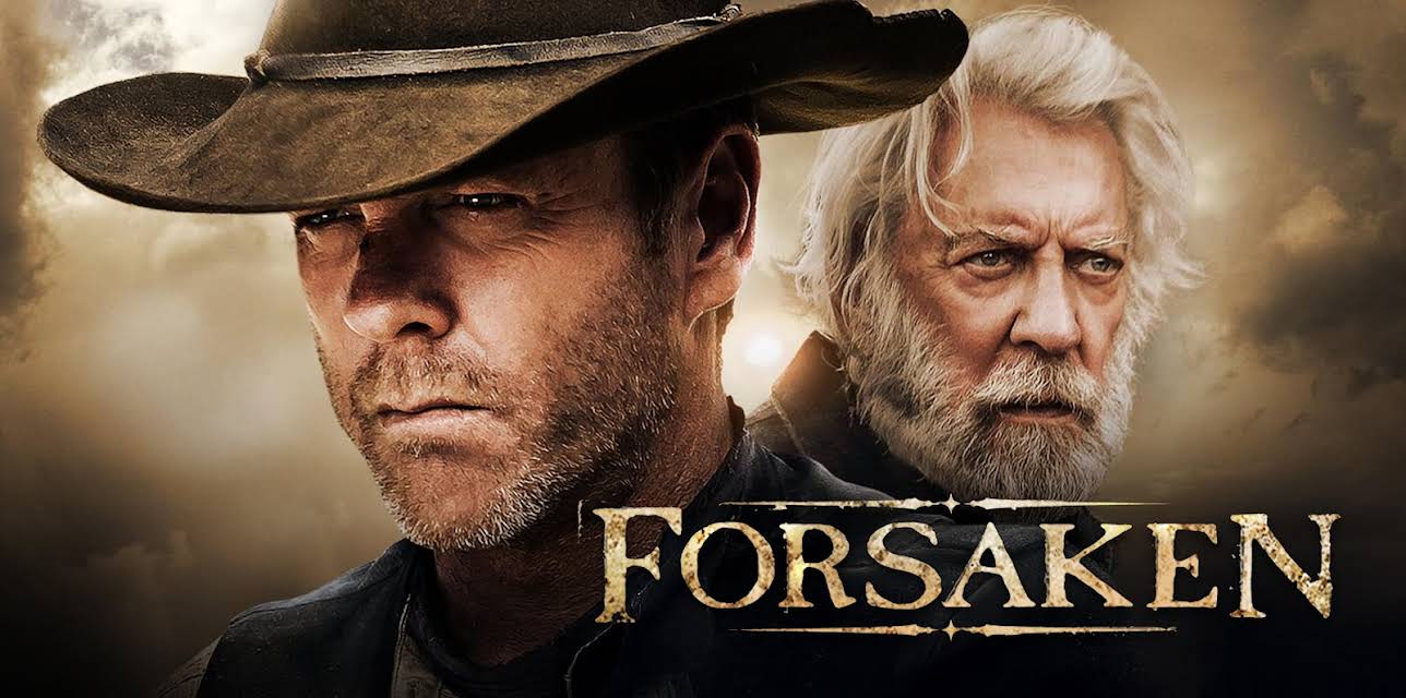 Forsaken (2016)