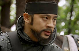 Damo: Damo Episode 11