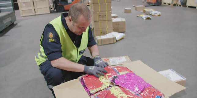 14:30: OSL 24-7 (S1 E6) (S1) | TV10 | 11/14 2025