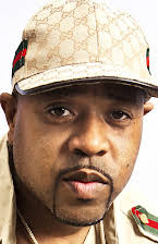 Cappadonna as 