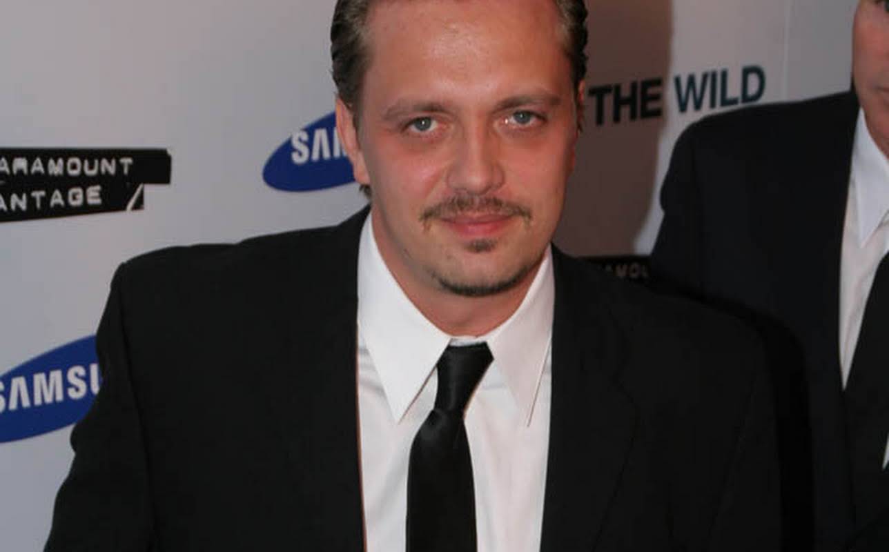 Steven Wiig